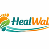 healwalk logo