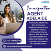Immigration Agent Adelaide