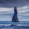 Reynisdrangar 