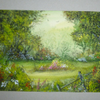 summer garden 