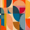 Geometric Color Harmony