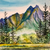 Western Mountain 