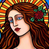 My Lady of Grace