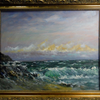 Musical waves