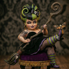 Madame Macabre