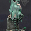 GLOOMY GRETA 