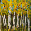 Fall Birch