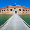 Fort Jefferson