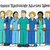 Radiology Nurses Week 