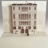 Palazzo da Mula Morosini, Venezia