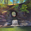The Hole In The Wall, Port Alberni, BC