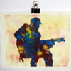 Blues Player