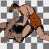 Wrestlers