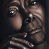 Mahalia Jackson