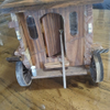 Gypsy Wagon