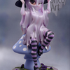 WITCHING TOADSTOOL 