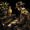 Piano Man
