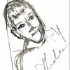doodle of my son 3