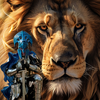 Yeshua's Knight (1)