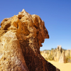 Pinnacles 