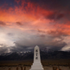 Manzanar Cemetery