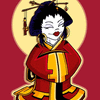 little geisha