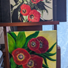 ACRYLIC PAINTING