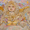 Yumi Sugai. The angel of the Golden pearl.