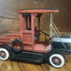 1915 Ford Model T Woody Pickup