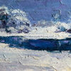 Winter crystal