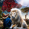 Hosannah to the King 