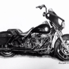 Harley Davidson Street Glide