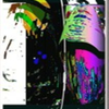 - - - - ---- ABSTRACT - sM[LE