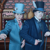 The Anderson Brothers, Alex and Nathan