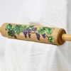 Grapevine Rolling Pin