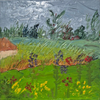 Landscape, August, 2026