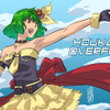 RANKA Houkago overflow