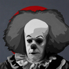 Icons Of Horror - Pennywise (It)