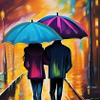 Through the rain 3