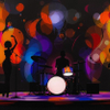 Jazz band copy