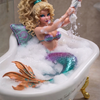 Suds & Scales