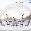 Living In A Bubble