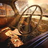 A Good Old Days Car
