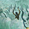 WOMEN WHO DANCE WITH THE HERD