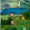 Indian Camp
