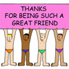 Great Friend