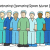 Operating Room Nurses Day November 14th
