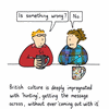 British culture