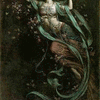 Modern figure