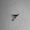 “Pain” (work in progress 2)